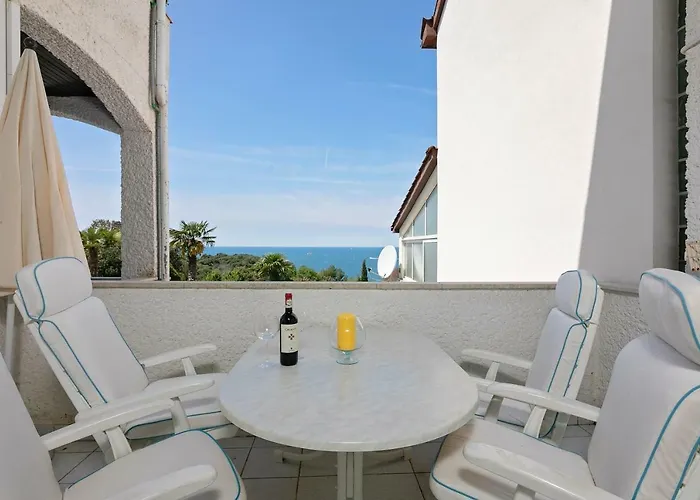 Villa Lina