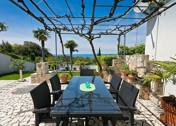 Villa Lina