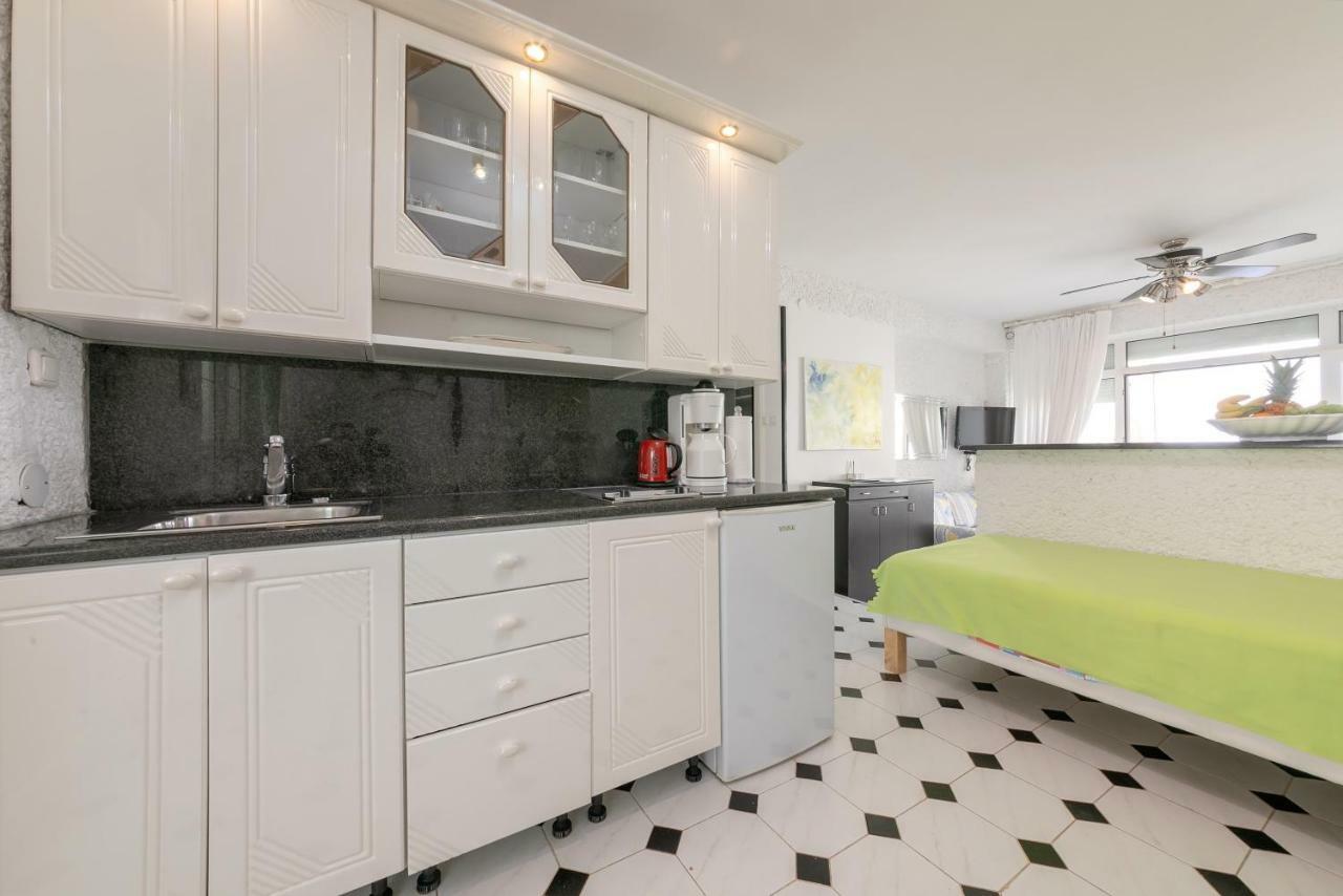 Lina Apartment