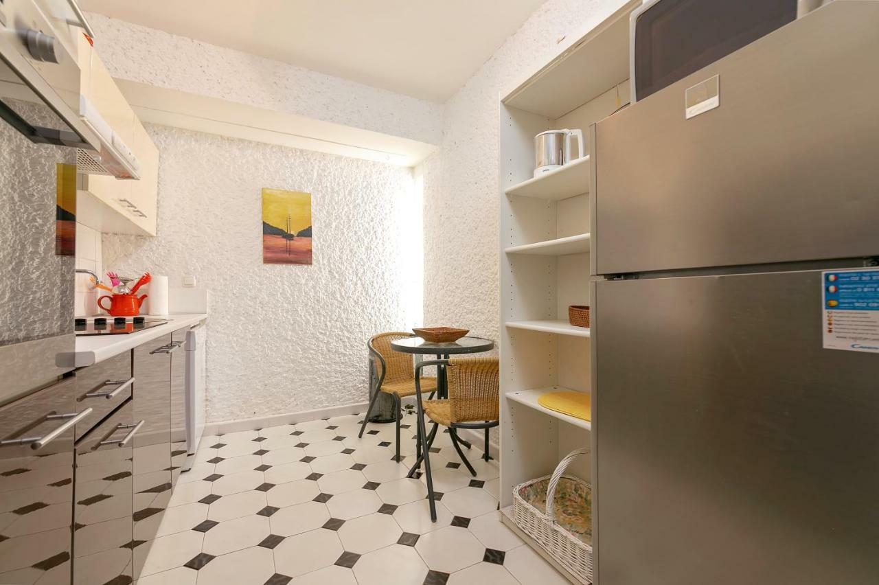 Lina Apartment Vrsar