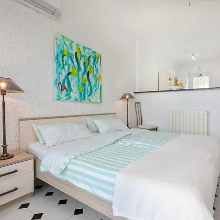Villa Lina Vrsar Exteriér fotografie