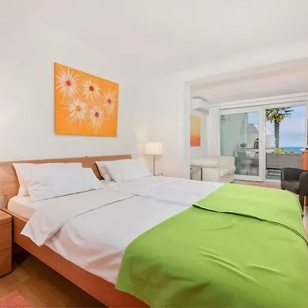 Villa Lina Vrsar Exteriér fotografie
